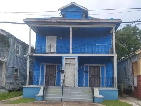 1337 S Genois St, New Orleans, LA 70125