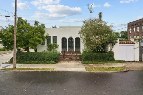 4110 Carondelet St, New Orleans, LA 70115