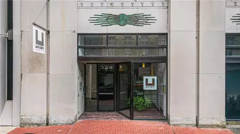 334 Carondelet St #401, New Orleans, LA 70130