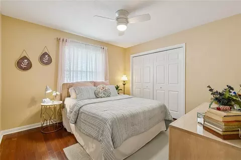 Bedroom - 63 Normandy Dr, Kenner, LA 70065 photo 2 of 3