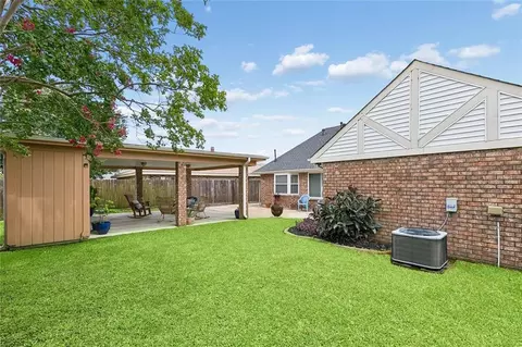 Exterior - 63 Normandy Dr, Kenner, LA 70065 photo 5 of 5