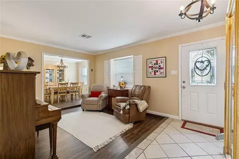 Entry Way - 63 Normandy Dr, Kenner, LA 70065 photo 1 of 1