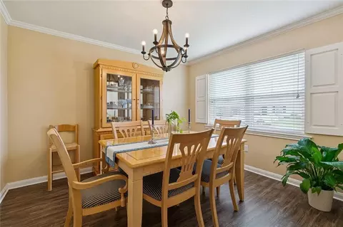 Dining - 63 Normandy Dr, Kenner, LA 70065 photo 1 of 1