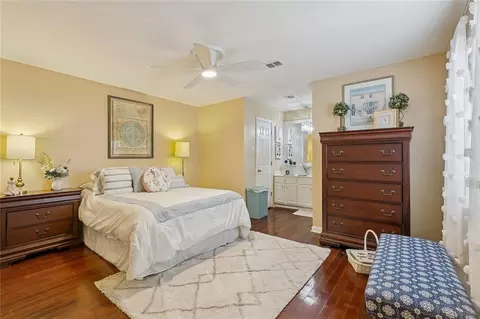 Bedroom - 63 Normandy Dr, Kenner, LA 70065 photo 1 of 3
