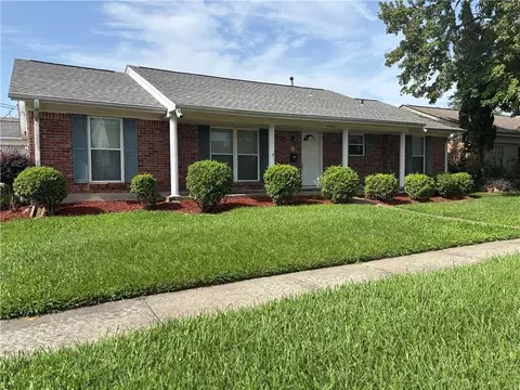 6505 Schouest St, Metairie, LA 70003
