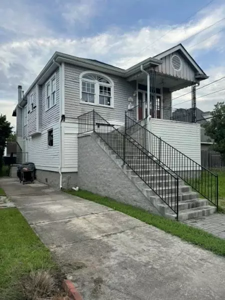 752 Germain St, New Orleans, LA 70124