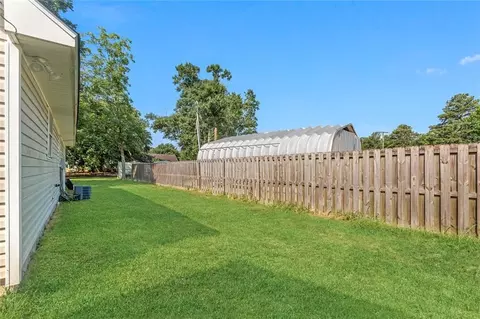 Exterior - 32405 Butch Bennett Rd, Walker, LA 70785 photo 5 of 5