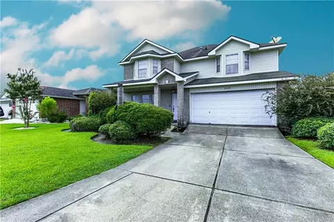 2029 N Village Green St, Harvey, LA 70058