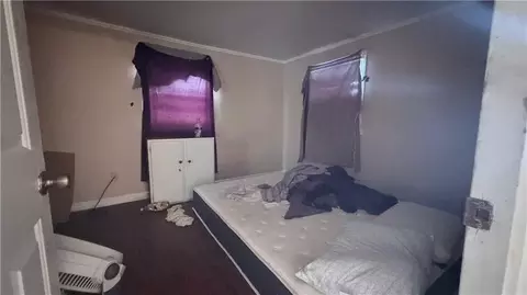 Bedroom - 1306 Romain St, Gretna, LA 70053 photo 1 of 1