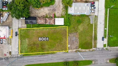 8001 Chef Menteur Hwy, New Orleans, LA 70126
