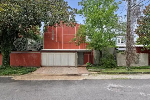 7412 Pearl St, New Orleans, LA 70118