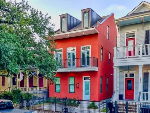 1427 Esplanade Ave #D, New Orleans, LA 70116