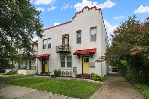 331 S Norman C Francis Pkwy, New Orleans, LA 70119
