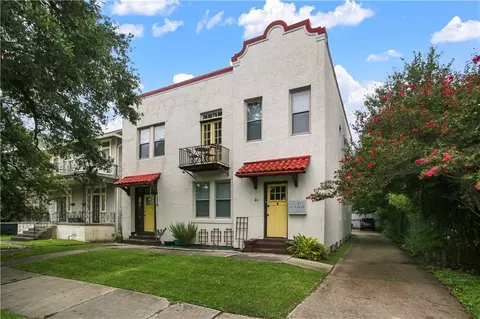 331 S Norman C Francis Pkwy, New Orleans, LA 70119