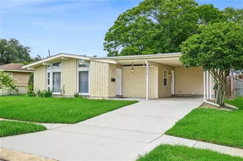 2909 Elizabeth St, Metairie, LA 70003