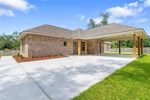 44010 Booker Ii Rd, Hammond, LA 70403