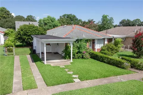 408 N Atlanta St, Metairie, LA 70003