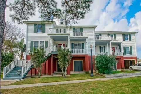 107 W 09 W Brooks St, New Orleans, LA 70124