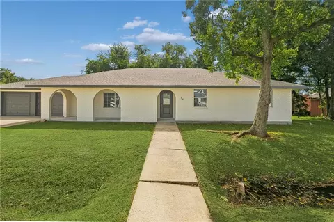 Exterior - 158 E 7th St, Reserve, LA 70084 photo 3 of 4