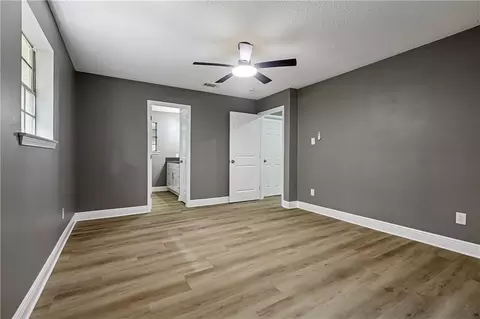Bedroom - 158 E 7th St, Reserve, LA 70084 photo 4 of 5