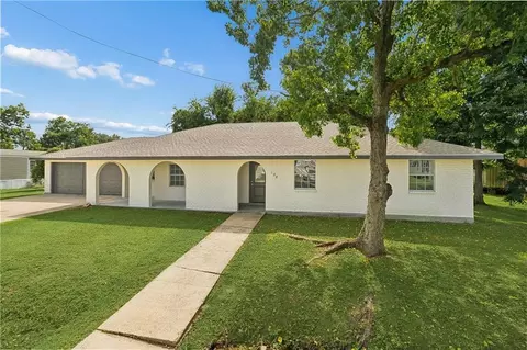 Exterior - 158 E 7th St, Reserve, LA 70084 photo 2 of 4