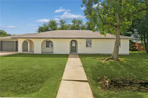 Exterior - 158 E 7th St, Reserve, LA 70084 photo 3 of 4