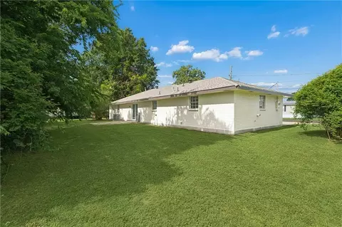 Exterior - 158 E 7th St, Reserve, LA 70084 photo 4 of 4