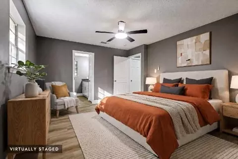 Bedroom - 158 E 7th St, Reserve, LA 70084 photo 3 of 6