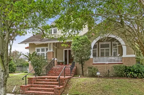 4478 Venus St, New Orleans, LA 70122