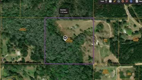 50417 Tiny Pines Rd, Angie, LA 70426