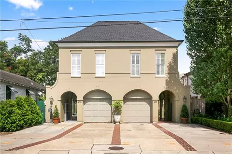 415 Focis St, Metairie, LA 70005