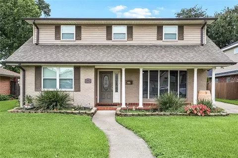 1821 Cleary Ave, Metairie, LA 70001