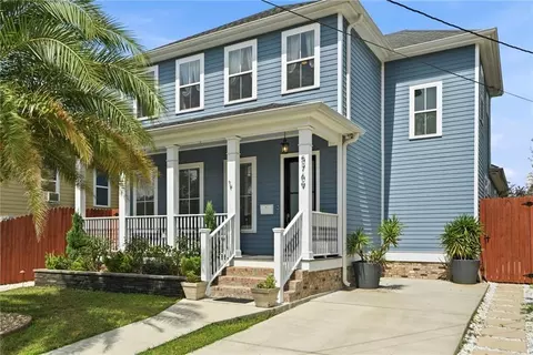 5769 Wildair Dr, New Orleans, LA 70122