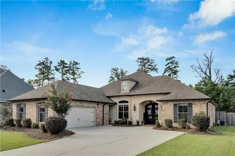 512 Kristian Ct, Madisonville, LA 70447
