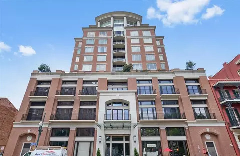 625 St Charles Ave #10A, New Orleans, LA 70130