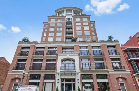 625 St Charles Ave #10A, New Orleans, LA 70130