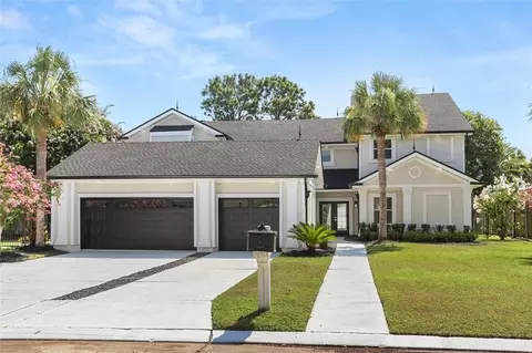 3629 Lake Providence Dr, Harvey, LA 70058