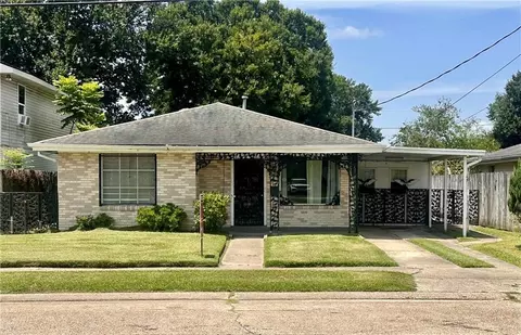 720 Kent Ave, Metairie, LA 70001