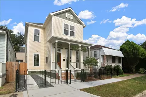 709 Valence St, New Orleans, LA 70115