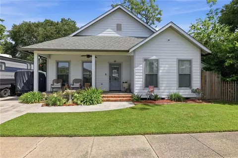 350 W Hickory St, Ponchatoula, LA 70454