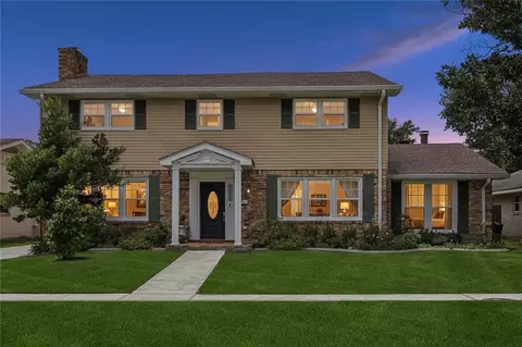 4212 Cleveland Pl, Metairie, LA 70003