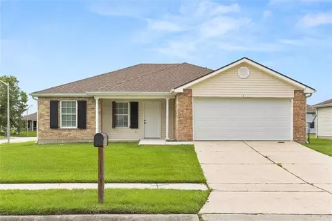 108 Clifford Ct St, Westwego, LA 70094