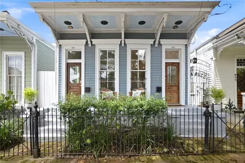 928-930 2nd St, New Orleans, LA 70130