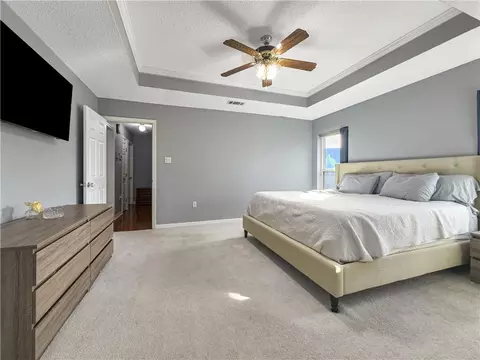 Bedroom - 112 Intrepid Dr, Slidell, LA 70458 photo 1 of 4