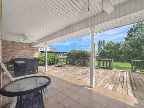 Exterior - 112 Intrepid Dr, Slidell, LA 70458 photo 3 of 6