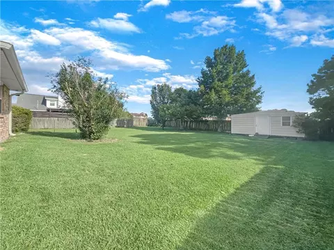 Exterior - 112 Intrepid Dr, Slidell, LA 70458 photo 5 of 6