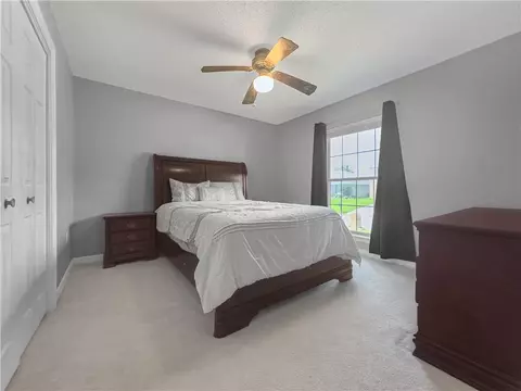 Bedroom - 112 Intrepid Dr, Slidell, LA 70458 photo 4 of 4