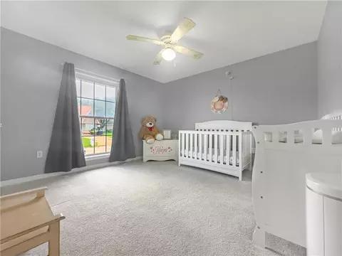 Bedroom - 112 Intrepid Dr, Slidell, LA 70458 photo 3 of 4