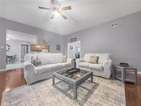 Living - 112 Intrepid Dr, Slidell, LA 70458 photo 3 of 5