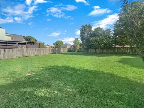 Exterior - 112 Intrepid Dr, Slidell, LA 70458 photo 6 of 6